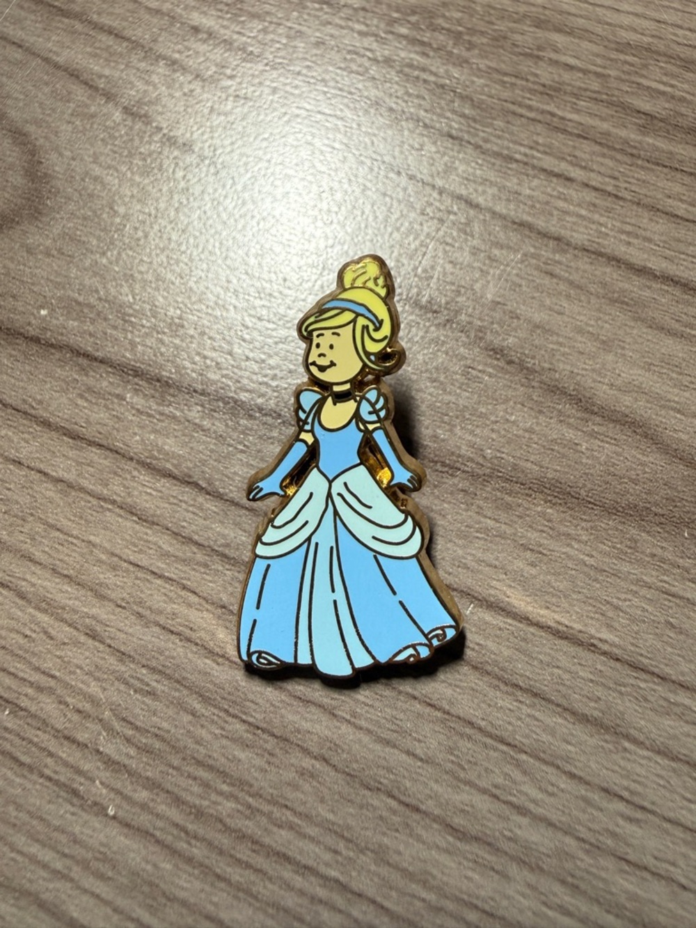 Cinderella, Kids Dressed as Princesses